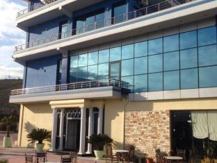 Grand Park Hotel Nokove Exterior photo